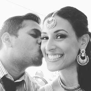 Meet your Posher, Tess